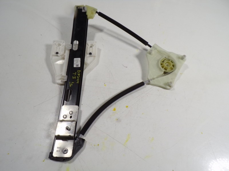 Recambio de elevalunas trasero izquierdo para audi a1 sportback (gba) 1.0 tfsi referencia OEM IAM 82G839461 82G839461 AU2700103S