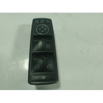 MANDO ELEVALUNAS DELANTERO IZQUIERDO A1669054400 A1669054400 