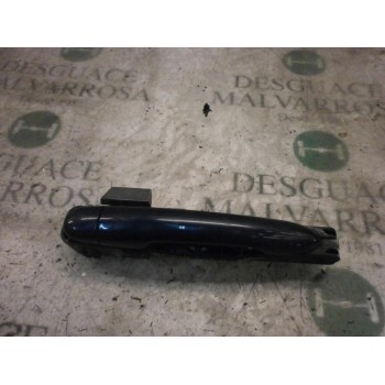 MANETA EXTERIOR DELANTERA DERECHA 80642AV600 