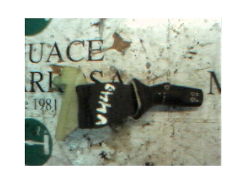 Recambio de mando limpia para ford mondeo berlina/familiar (fd) 1.8 turbodiesel referencia OEM IAM   