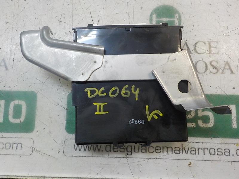 Recambio de modulo electronico para toyota yaris referencia OEM IAM 899900D150 899900D150 