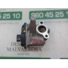 Recambio de valvula egr para nissan qashqai (j11) 1.6 dci turbodiesel cat referencia OEM IAM   