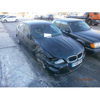 BMW SERIE 3 BERLINA (E90)