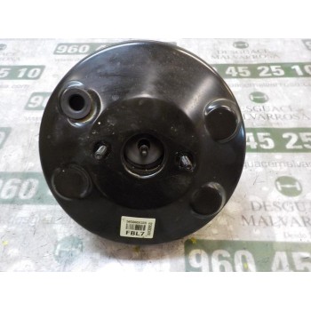 SERVOFRENO 591100X010 585000X320 