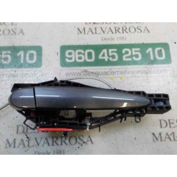 MANETA EXTERIOR DELANTERA DERECHA 51217207562 