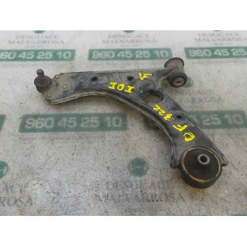 BRAZO SUSPENSION INFERIOR DELANTERO IZQUIERDO 55703230 