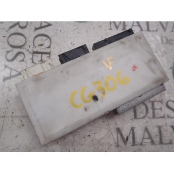 MODULO ELECTRONICO 