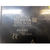 Recambio de modulo electronico para toyota yaris referencia OEM IAM 899900D150 899900D150 