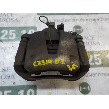 PINZA FRENO DELANTERA IZQUIERDA 77364399 