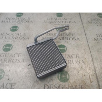 RADIADOR CALEFACCION / AIRE ACONDICIONADO 