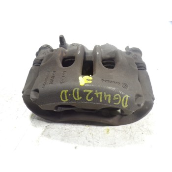 PINZA FRENO DELANTERA DERECHA 