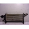 Recambio de intercooler para nissan navara pick-up (d40m) 2.5 dci diesel cat referencia OEM IAM 144615X00A 144615X00A 