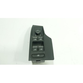 MANDO ELEVALUNAS DELANTERO IZQUIERDO 5G0959857E 5G0959857E 