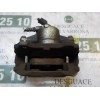Recambio de pinza freno delantera izquierda para fiat linea (110) 1.4 cat referencia OEM IAM 77364399  