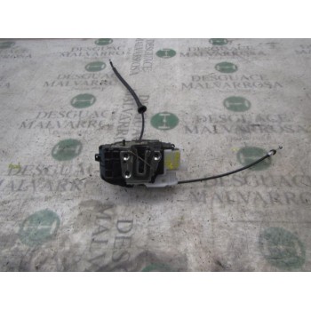 CERRADURA PUERTA TRASERA DERECHA 814201H000 