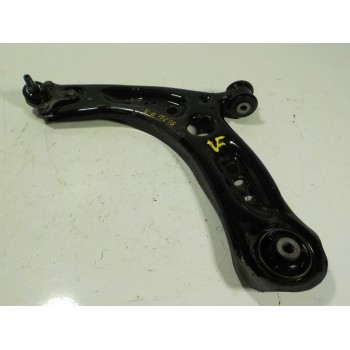BRAZO SUSPENSION INFERIOR DELANTERO IZQUIERDO 5Q0407151L 