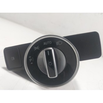 MANDO LUCES A2129050551 A21290505519107