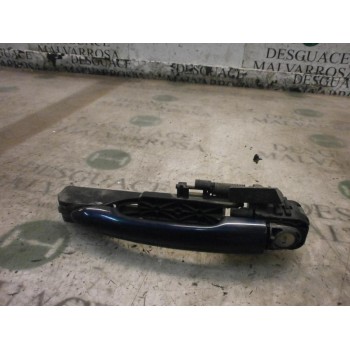 MANETA EXTERIOR DELANTERA IZQUIERDA 80642AV600 