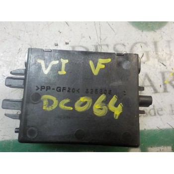 MODULO ELECTRONICO 897840D030 897840D030 