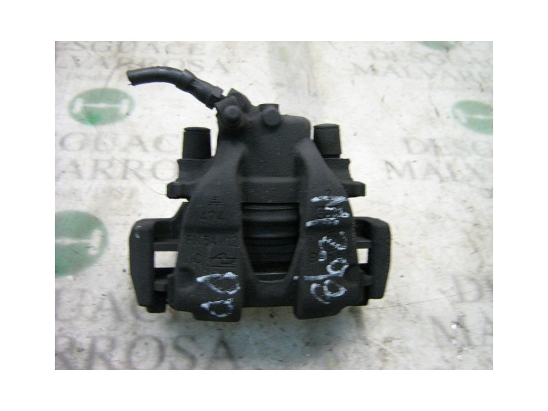 Recambio de pinza freno delantera derecha para fiat brava (182) 1.4 12v cat referencia OEM IAM   