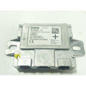 MODULO ELECTRONICO 84108735007 873500701 