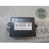 Recambio de modulo electronico para toyota yaris referencia OEM IAM 897840D030 897840D030 