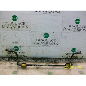 BARRA ESTABILIZADORA DELANTERA 