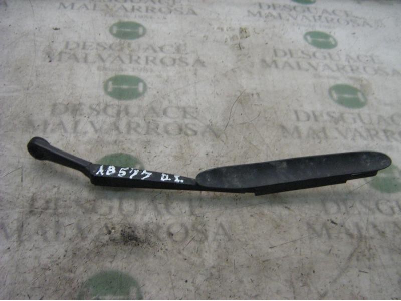 Recambio de brazo limpia delantero izquierdo para fiat bravo (182) jtd 105 / 100 sx referencia OEM IAM   