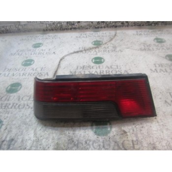 PILOTO TRASERO IZQUIERDO 