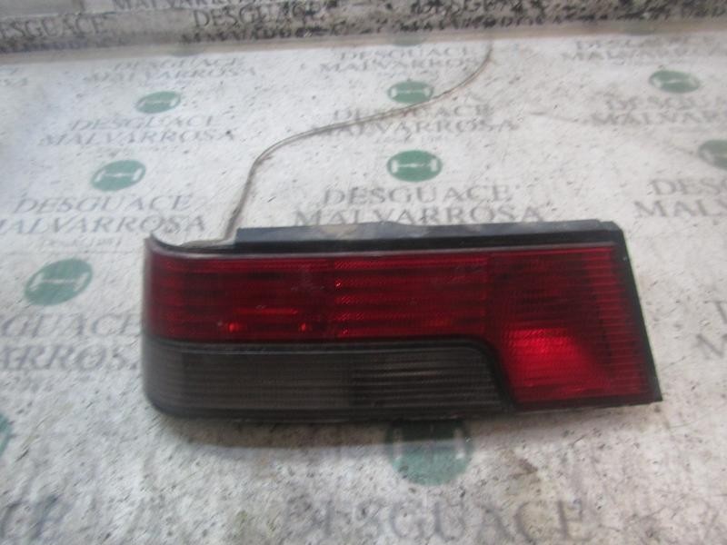 Recambio de piloto trasero izquierdo para peugeot 405 berlina embassy d referencia OEM IAM   