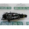 Recambio de maneta exterior trasera derecha para bmw serie 3 touring (f31) turbodiesel referencia OEM IAM 51217242568  