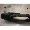 Recambio de maneta exterior delantera izquierda para nissan primera berlina (p12) visia referencia OEM IAM 80642AV600  