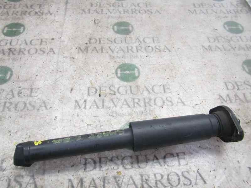 Recambio de amortiguador delantero derecho para smart coupe básico (45kw) referencia OEM IAM   
