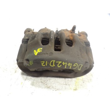 PINZA FRENO DELANTERA IZQUIERDA 