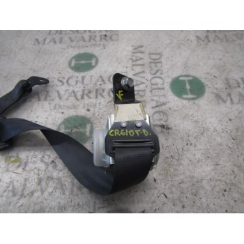CINTURON SEGURIDAD TRASERO DERECHO 898201H000EQ 
