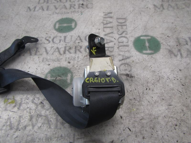 Recambio de cinturon seguridad trasero derecho para kia cee´´d active referencia OEM IAM 898201H000EQ  