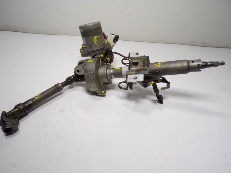 Recambio de columna direccion para lexus ct 1.8 16v cat (híbrido) referencia OEM IAM 4525076050 1914067012 