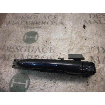 MANETA EXTERIOR TRASERA IZQUIERDA 80611AV600 