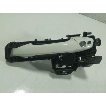 MANETA EXTERIOR DELANTERA IZQUIERDA A2047600170 A2047601534 A20476001709149