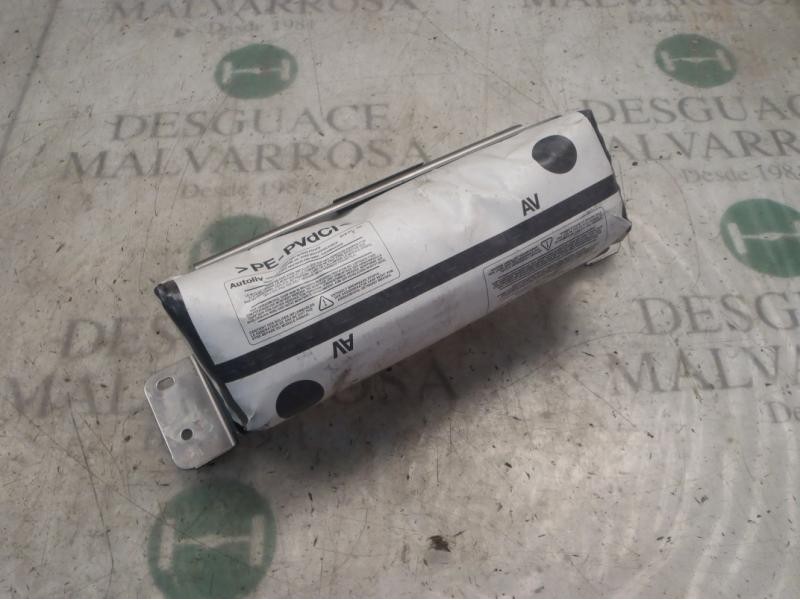 Recambio de airbag delantero derecho para citroën xsara picasso 2.0 hdi referencia OEM IAM   