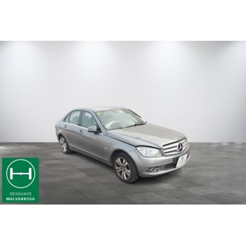 MERCEDES-BENZ CLASE C (W204) BERLINA
