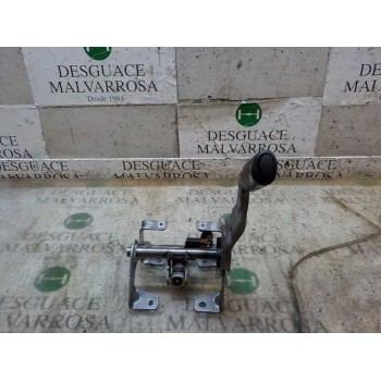 PALANCA FRENO DE MANO 