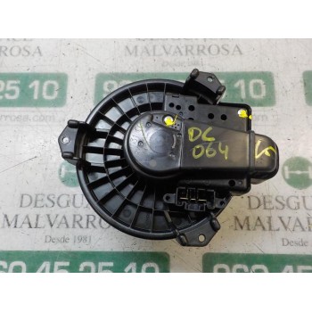 MOTOR CALEFACCION 871030D220 