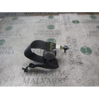 CINTURON SEGURIDAD TRASERO IZQUIERDO 898101H000EQ 