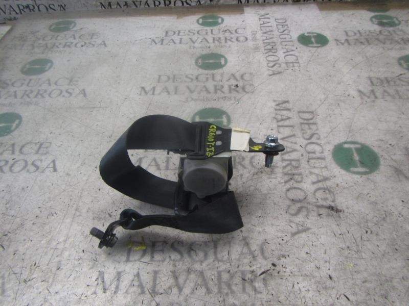 Recambio de cinturon seguridad trasero izquierdo para kia cee´´d active referencia OEM IAM 898101H000EQ  