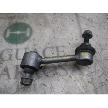 TIRANTE TRASERO IZQUIERDO 1K0505465K 