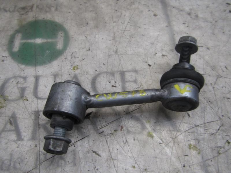 Recambio de tirante trasero izquierdo para skoda yeti 1.2 tsi referencia OEM IAM 1K0505465K  