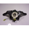 Recambio de mando luces para nissan navara pick-up (d40m) 2.5 dci diesel cat referencia OEM IAM 25540EB60A  
