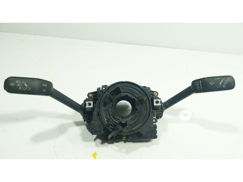 Recambio de mando intermitentes para cupra leon sportstourer (kl8) 1.4 tsi phev referencia OEM IAM 5Q1953507GB 5Q1953507GB 