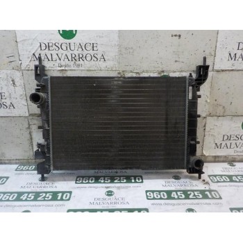 RADIADOR AGUA 51784706 